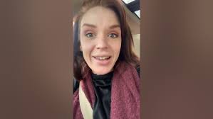 Finally got to Heather's Easter video. Sorry for my attitude and tough love 