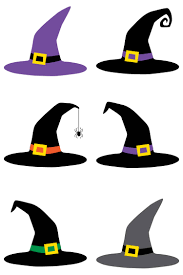 Maybe you would like to learn more about one of these? Witch Hat Cut Files Clip Art Hey Let S Make Stuff