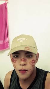 It's Me Inso (@rencetabuan16)