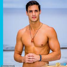 Love Island S Sam Withers Admits He Hasn T Given Up On Finding Love With