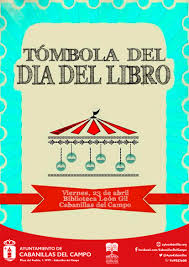 Adapta las siguientes actividades para fomentar el amor por la lectura y la. Carrusel De Actividades Presenciales Y Telematicas Para Celebrar El Dia Del Libro En La Biblioteca Ayto Cabanillas
