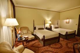 Master bed with traditional lace balcony design ideas for a transitional master bedroom in sydney. Pearl Continental Hotel Lahore Luxury Hotels In Lahore