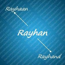 Nama bayi dengan awalan huruf a nama bayi aabidah aathifah abdad abdiel abidah adara adawiyah adelard adelia adelio adena adib adiel adira adli arti/makna. Ini Arti Nama Rayhan Dalam Islam Idenamaislami Com