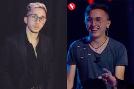 El actor se hizo famoso por su papel en la serie de los años setenta, pero tuvo una larga carrera en cine y televisión. La Voz Argentina Un Participante Fue Tendencia Por Su Asombroso Parecido Con Rodrigo Noya La Nacion