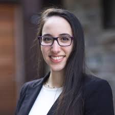 Jade Doucet-Martineau