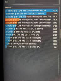 Check spelling or type a new query. I Did A Test With A Bios That Didn T Have The Updated Fix For Performance Then Updated And Saw A Huge Increase In Score Amd