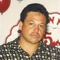 Ricardo "Rick" Valverde-Duran Obituary