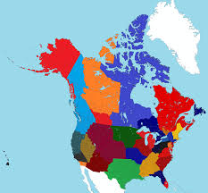 An information bubble containing information about the sports team will. Nhl Map