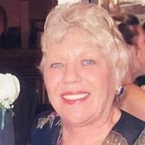 Maureen P Rutigliano Obituary