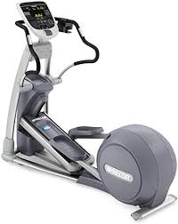 Precor delivers personalized health and fitness experiences. Amazon Com Precor Efx 833 Commercial Series Elliptical Fitness Crosstrainer Elliptical Trainers Sports Outdoors