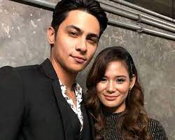How well do kiko estrada & devon seron know each other? Full Video Kiko Estrada Confirms Breakup With Devon Seron Attracttour
