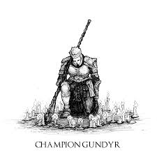 Godfrey And Champion Gundyr Provide Very Similar Fights… : R/Eldenring
