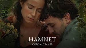New Trailer for Chloe Zhao's HAMNET : r/blankies