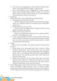 Kelas 8 kelas 8a kelas 8c. Bahasa Indonesia Kelas 11 By Sartono Membalik Buku Halaman 251 300 Pubhtml5