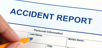 It should include the name and the specialty of the writer. How To Write A Good Accident Or Incident Report Atlantic Training