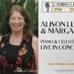 Camino Concert Series | Alison Luedecke & Margaret event image