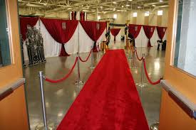 What a unique and fun party theme. Red Carpet Theme Party Ideas Novocom Top