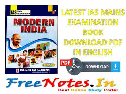 Tata Mcgraw Hill Books For Upsc In Hindi Archives Free Notes In
