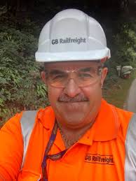 Stuart Finch started in 1954 when he was demobbed from national service.  Started at Neasden, past as a driver in 1961, depot shut in 1962, and got a  transfer to Crewe. Stayed