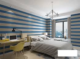 Each design has its own unique effect. 30 Striped Wallpaper Designs To Inspire You
