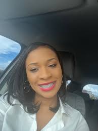 Trudy Richardson ,PGD , BBA , ACPP