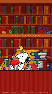 Pin By Carolyn Ryan Byle On Libros Snoopy Pictures Snoopy Wallpaper Snoopy And Woodstock