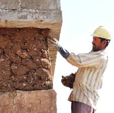 In chile , there are adobe constructions throughout the country, including in patagonia. Adobe Style Builds Ensure Greater Efficiencies In Afghanistan Article The United States Army