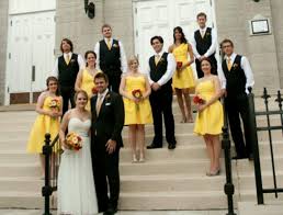 Beauty The Beast Bridal Party Beauty And The Beast Wedding Dresses Beauty And The Beast Wedding Theme Wedding