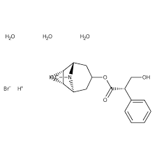 Image result for Scopolamine