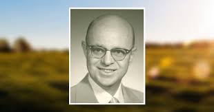 Robert Johnston Obituary 2021