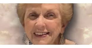 Anne O'Shea Obituary (1937