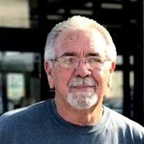 Mr. Jerry Wayne Kirkland Obituary