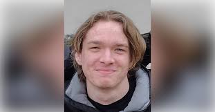 Obituary information for Daniel John Paul Ulrich