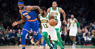 As one of the most valuable basketball franchises in the us, according to forbes, the new york knicks are constantly getting attention for their hot shots and great location, while the boston celtics, who have played since the late '40s and have picked up the most championships in the nba's history, with a. Celtics Vs Knicks Betting Lines Spread Odds And Prop Bets Theduel