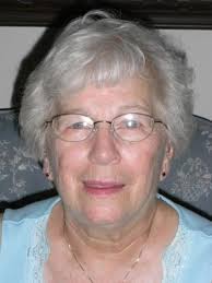 Mary Klein Obituary (1933