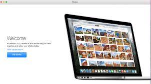A new window should pop up. How To Edit Pictures On A Mac Using The Photos App Tom S Guide