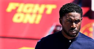 Judge rules Reggie Bush must pay Lloyd Lake $1.4 million in damages