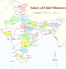 Chhattisgarh chief minister bhupesh baghel announced an increase in reservations for obc and sc in state government jobs and education. Salary Of Chief Ministers Of Different States In India