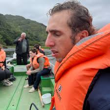 David Winters Culotta the First