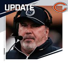Chicago Bears interview head coach candidate