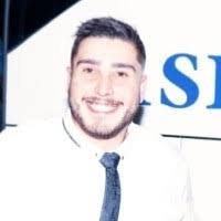 Anthony Daoud's Instagram, Twitter & Facebook