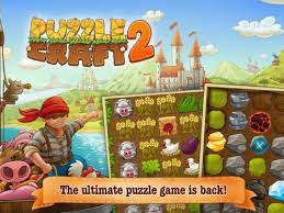 This is something you can now use on your coat of arms. Puzzle Craft 2 Tips Cheats Guide For Building Up Your Village