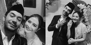 Kerap Dibilang Pacaran Beneran Ini Rahasia Prilly Latuconsina Bangun Chemistry Sama Reza Rahadian Kapanlagi Com