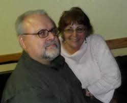 Grateful for meeting husband in Pulltown USA