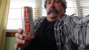 New Diet Coke Zesty Blood Orange Review Youtube