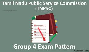 Tamil nadu public service commission releases the syllabus of the tnpsc group 4 exam online. Tnpsc Group 4 Exam Pattern 2021 Syllabus Selection Process Date