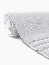 Entdecken sie die erschwinglichsten matratzen, ohne auf komfort. Amazon De Bodyguard Topper Auflage Weicher Liegen Waschbar Bei 60 Grad Ergonomiemodule 90 X 200 Cm