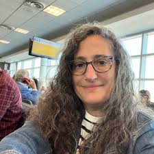 Robyn Klein Lab (@KleinLab_WUSTL)