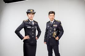 Student university rating and evaluation for korea national police university in yongin, south korea. Korea Rep Of
