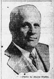 Joshua Motter (1846-1917)